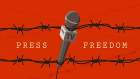 Bangladesh slips two notches in Press Freedom Index