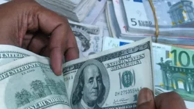 Net reserve still below IMF-prescribed target