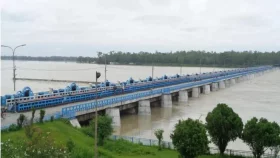 Can Teesta project be implemented despite West Bengal's opposition?