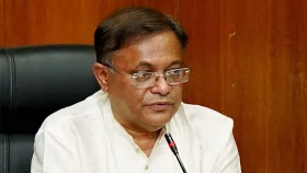 Hasan Mahmud on Dr Yunus: Govt has nothing to do with court proceedings
