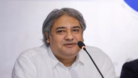 Arafat urges all in film industry to take strong stance against propaganda