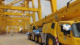 Government introduces 1% import duty on capital machinery for EZs, high-tech parks in FY25