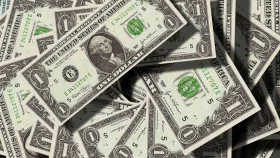 Dollar price surges to Tk128