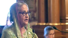 PM Hasina rejects anti-quota demands, calls movement unjustified