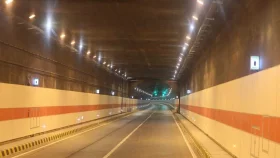 Cyclone Remal: Bangabandhu tunnel to be closed from Sunday evening