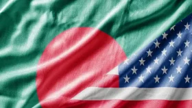 Quota reform protests: Dhaka disappointed by Washington&rsquo;s unverified claims