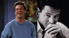 Memorable, iconic quotes of Chandler Bing