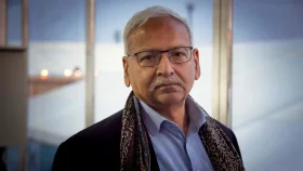 Eminent climate expert Prof Saleemul Huq passes away