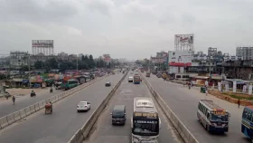 Govt mulls new nationwide speed limit for vehicles