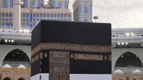 Bangladeshi Hajj pilgrim dies in Saudi Arabia