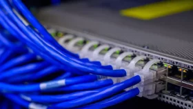 Broadband internet restored in limited areas after blackout