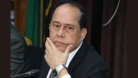 Ex-CEC Kazi Habibul Awal put on 3-day remand