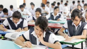 When do we start valuing education?