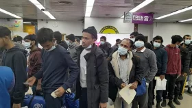 Bangladesh to bring back all nationals from Libya detention centre gradually