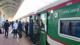 Govt plans to increase number of passenger trains