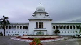 Writ seeks HC directive to remove iron cages from courtrooms