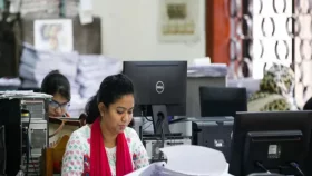 Does more time in office equal better results?
