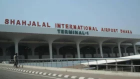 Dhaka airport starts screening arriving passengers for MPox