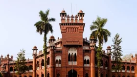 Pro-BNP teachers reject Dhaka University Teachers' Association
