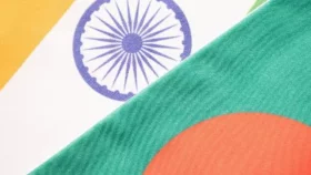 Bangladesh, India sign 10 deals