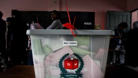EC clears action plan for National Election in February