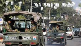 Defence spending increased by 4,141C