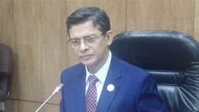 Cabinet secretary lauds news reports on corruption