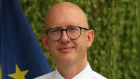 Outgoing envoy: Bangladesh, EU relationship maturing