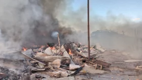 UN expert warns of looming ‘genocidal violence’ in Myanmar