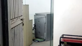 9L stolen from NRBC Bank in Bogra