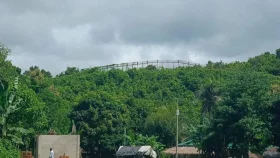 Thousands flee as mortar shells, gunfire rattle Ghumdum border