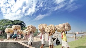 Nanak: Govt to form jute council