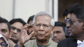 Ten items for Professor Yunus&rsquo; to-do list