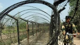 Bangladeshi killed in BSF firing at Lalmonirhat border