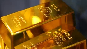 Two, including Novoair driver, held with 40 gold bars at Dhaka airport