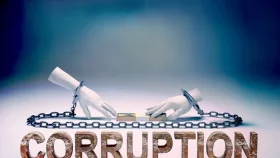 TIB: Transfer, dismissal, and retirement not enough to address corruption allegations