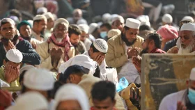 4 more devotees die at Bishwa Ijtema venue