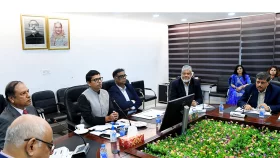 Palak: Online gambling apps to be stopped