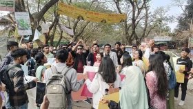 JU Chhatra League committee faces dissolution