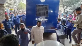 Noakhali gang rape: 10 receive death sentence, 6 life imprisonment
