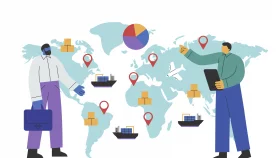 Why is GI tag so important in global trade?