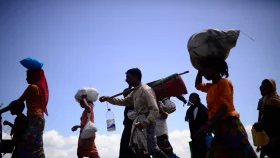 US provides over $30m to support Rohingya refugees