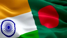 PM&rsquo;s India visit: Rail connectivity between Bangladesh, India on the cards again&nbsp;