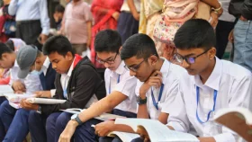 How to check SSC exam results