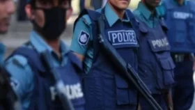 Cop killing in Baridhara: Case filed, police to seek 10-day remand for accused