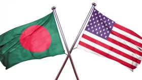 US welcomes decision to form interim government, focuses on people&rsquo;s democratic aspiration