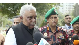 Home Minister: Case against quota protesters could be dropped if found meritless