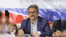 Shahriar: Bangladesh warned neighbours about Rohingya challenges in 2017