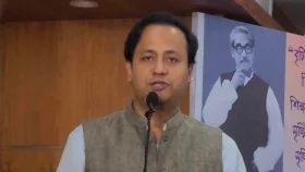 Minister: No situation to reopen educational institutions right now