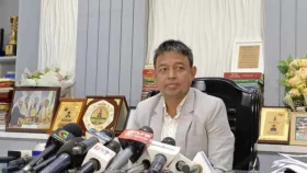 MP Anar murder: DB to seek Interpol&rsquo;s help to bring back mastermind Shaheen